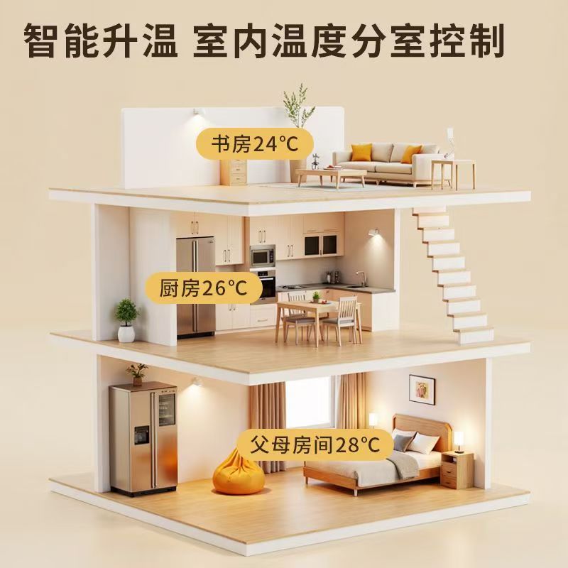 水富县 石墨烯电地暖公司哪家好？户型适配方案指南